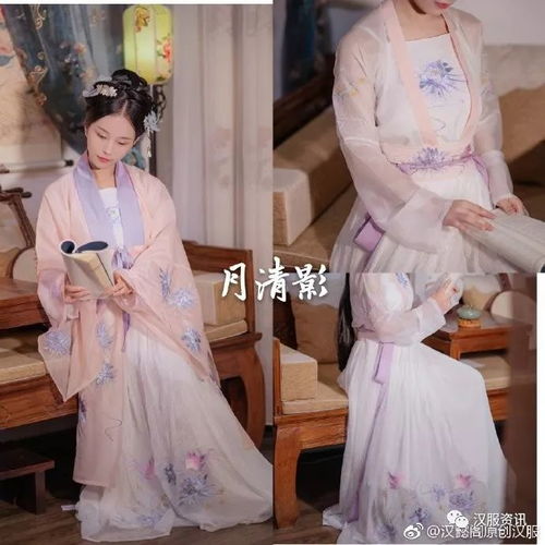 漢服市場動態(tài)觀察 成品服飾日度商情與消費(fèi)趨勢分析