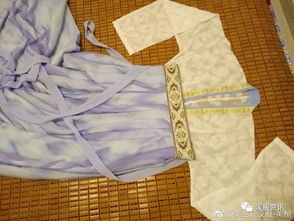 21日漢服成品市場商情 傳統(tǒng)與現(xiàn)代的交融新風(fēng)尚
