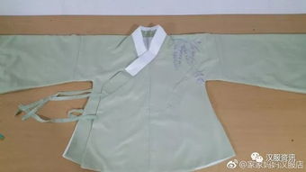 「2日漢服成品每日商情」——把握市場節(jié)拍，品味霓裳詩意